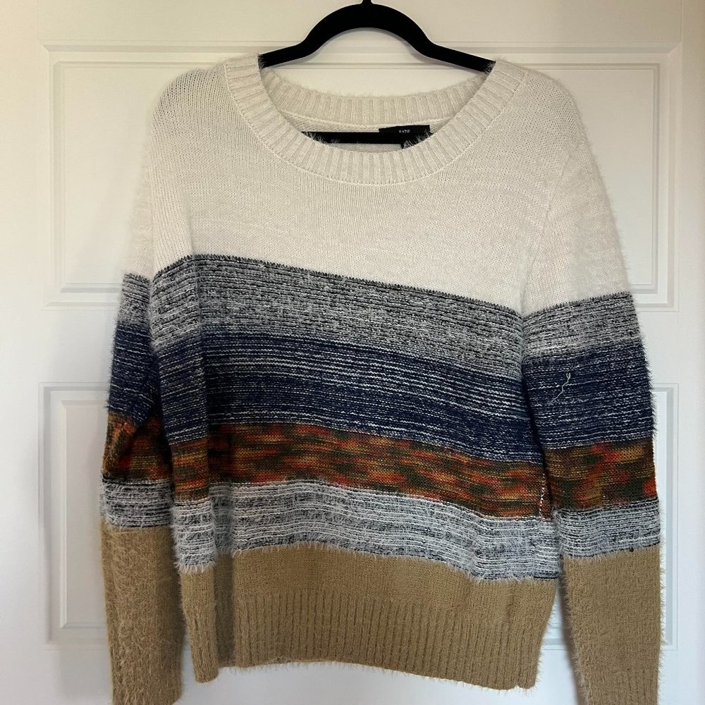 Winter sweater, brand new